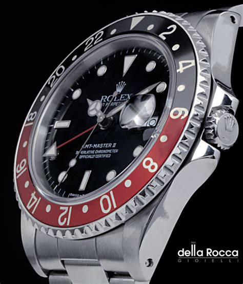 rolex della rocca opinioni|Dellaroccagioielli .